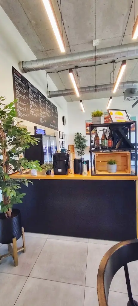 David Stovicek_Ben's Burger_Benátky nad Jizerou_review