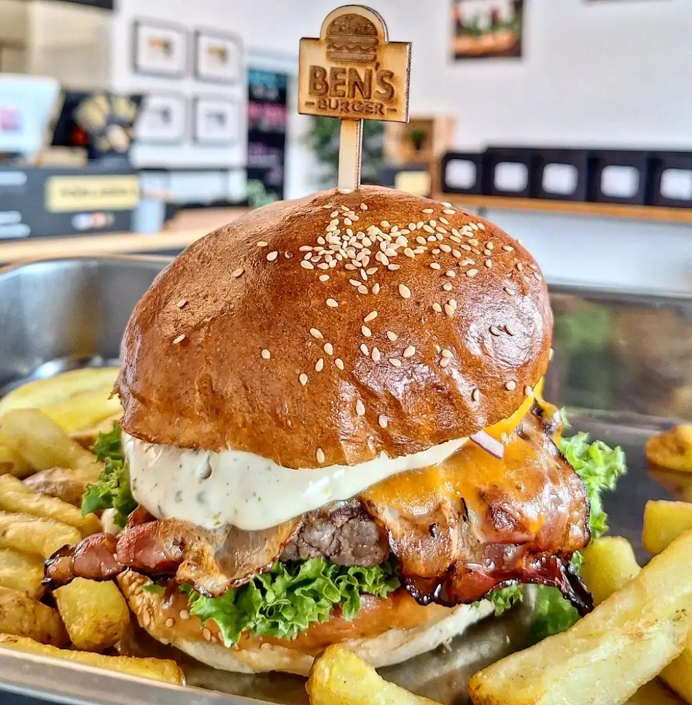 Ben's Burger_Benátky nad Jizerou_slider_image_2