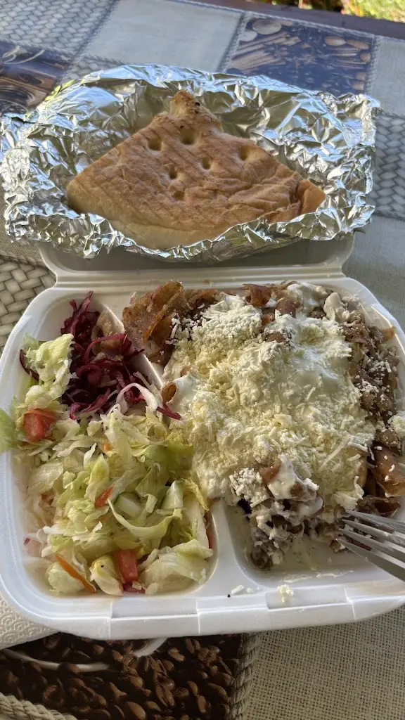 David Pešta_Kebab House Mix Apetit_Benátky nad Jizerou_recensione