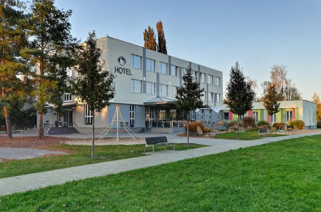 Hotel White Peacock ristorante a Benátky nad Jizerou