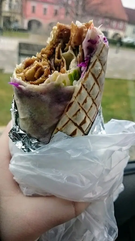 Menu_Kebab House_Benátky nad Jizerou_image_5