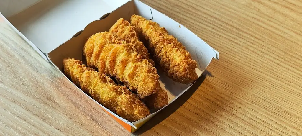 Menu_McDonald's_Benátky nad Jizerou_image_4