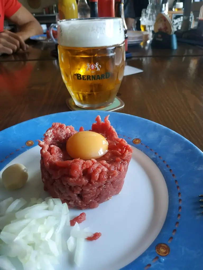 Menu_Hospůdka u Vasila_Červené Pečky_immagine_1