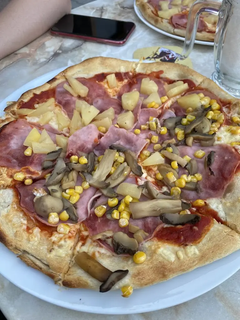 Menu_Hospůdka u Vasila_Červené Pečky_immagine_2