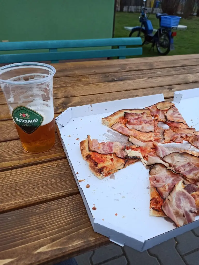 Menu_Hospůdka u Vasila_Červené Pečky_immagine_5