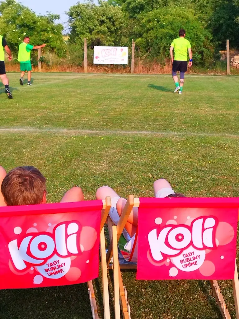 Michael Joe Klobása_Hospůdka u Vasila_Červené Pečky_recensione