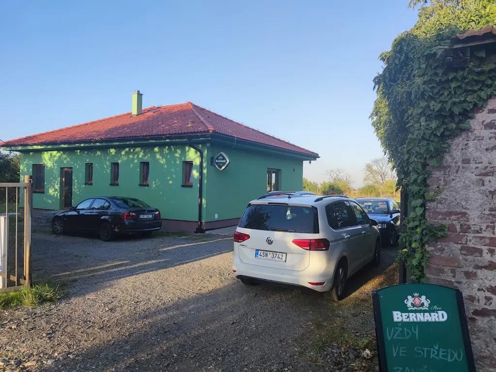 Hospůdka u Vasila_Červené Pečky_slider_image_3