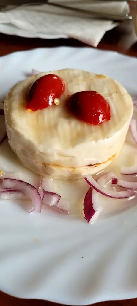 Tomáš Leise_Restaurace Pizza Papi_Červené Pečky_review