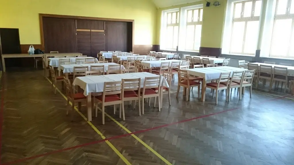 Restaurace Pizza Papi ristorante a Červené Pečky