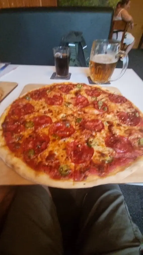 Restaurace Pizza Papi_Červené Pečky_slider_image_2