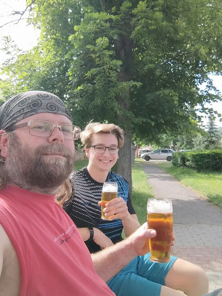 Radek Rousal_Bistro u Řízka_Červené Pečky_review