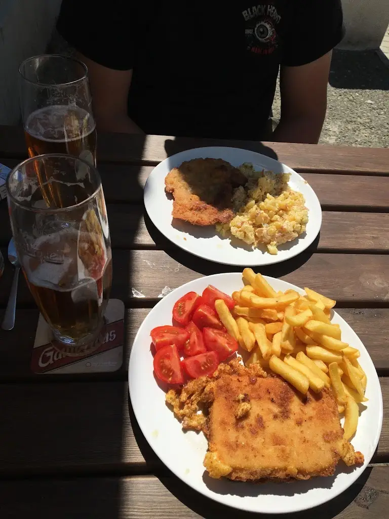 Michaela Medunová_Bistro u Řízka_Červené Pečky_review