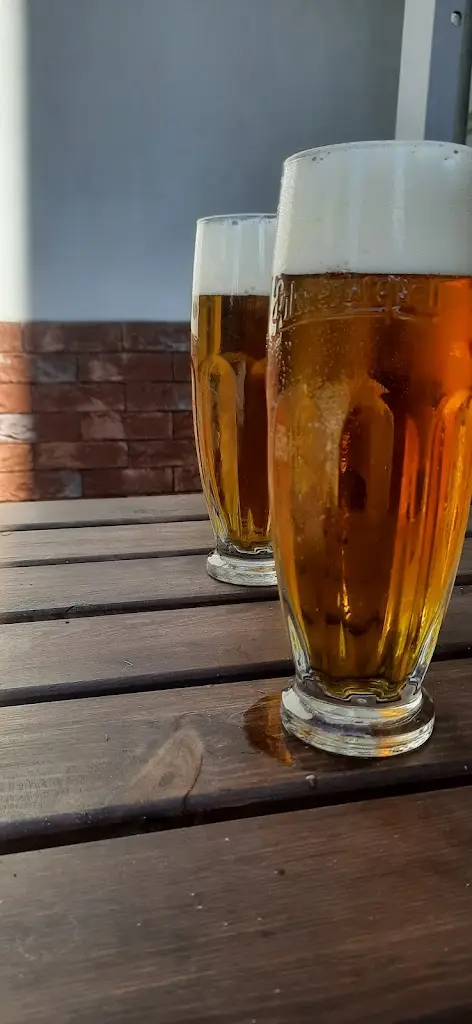 Vojtěch Březina_Bistro u Řízka_Červené Pečky_review