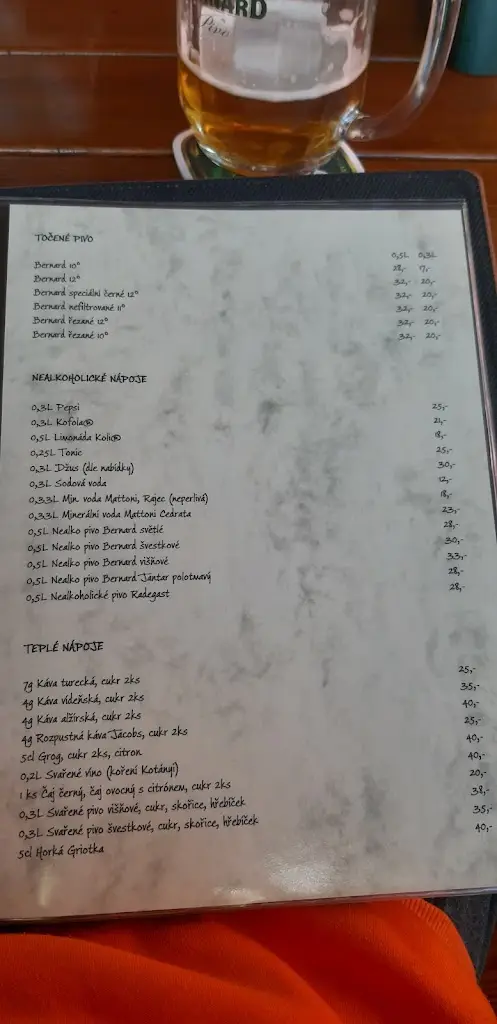 Menu_Restaurace U Červených_Červené Pečky_image_4
