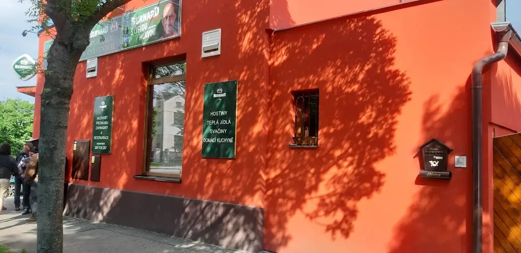 Restaurace U Červených_Červené Pečky_slider_image_1
