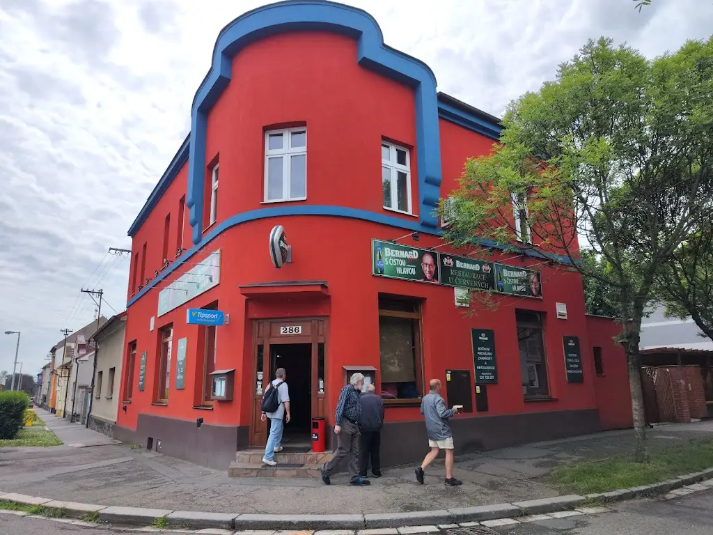 Restaurace U Červených_Červené Pečky_slider_image_3