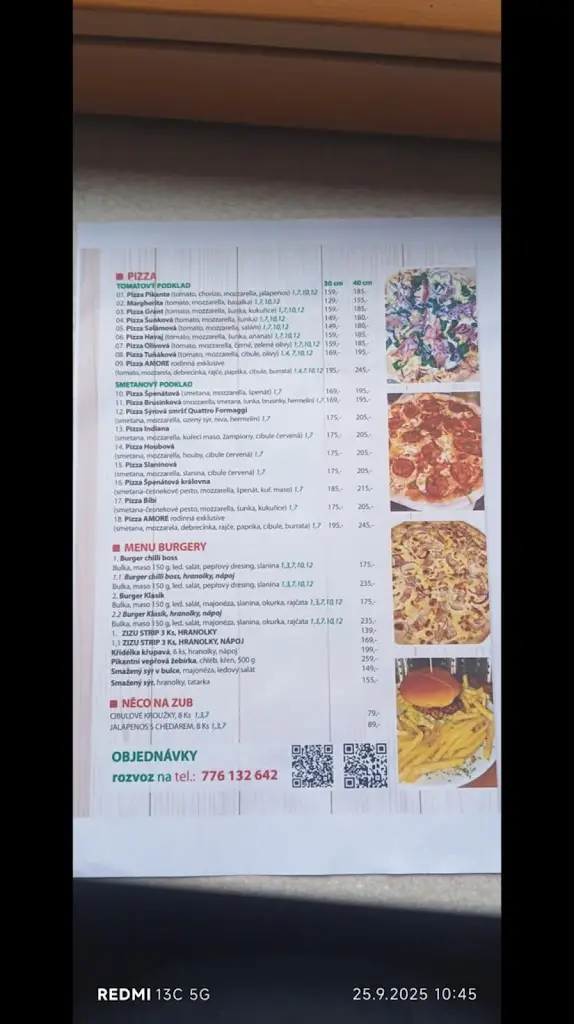 Menu_Pizza Papi_Červené Pečky_image_1