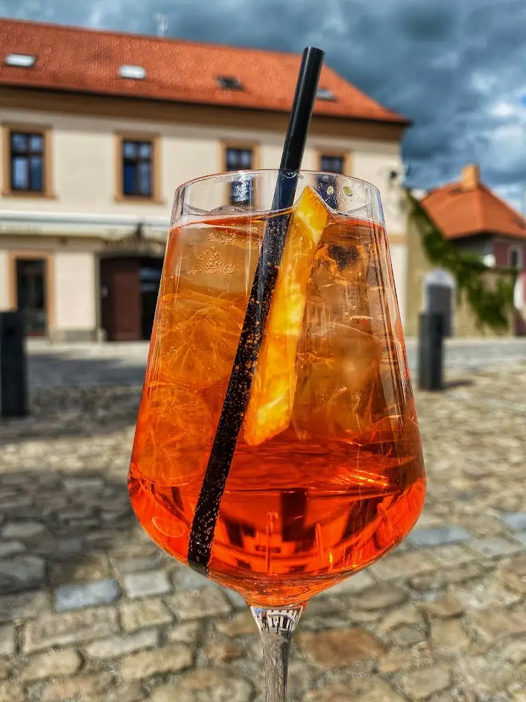 Menu_Pomodoro ristorante Písek_Okres Písek_image_5