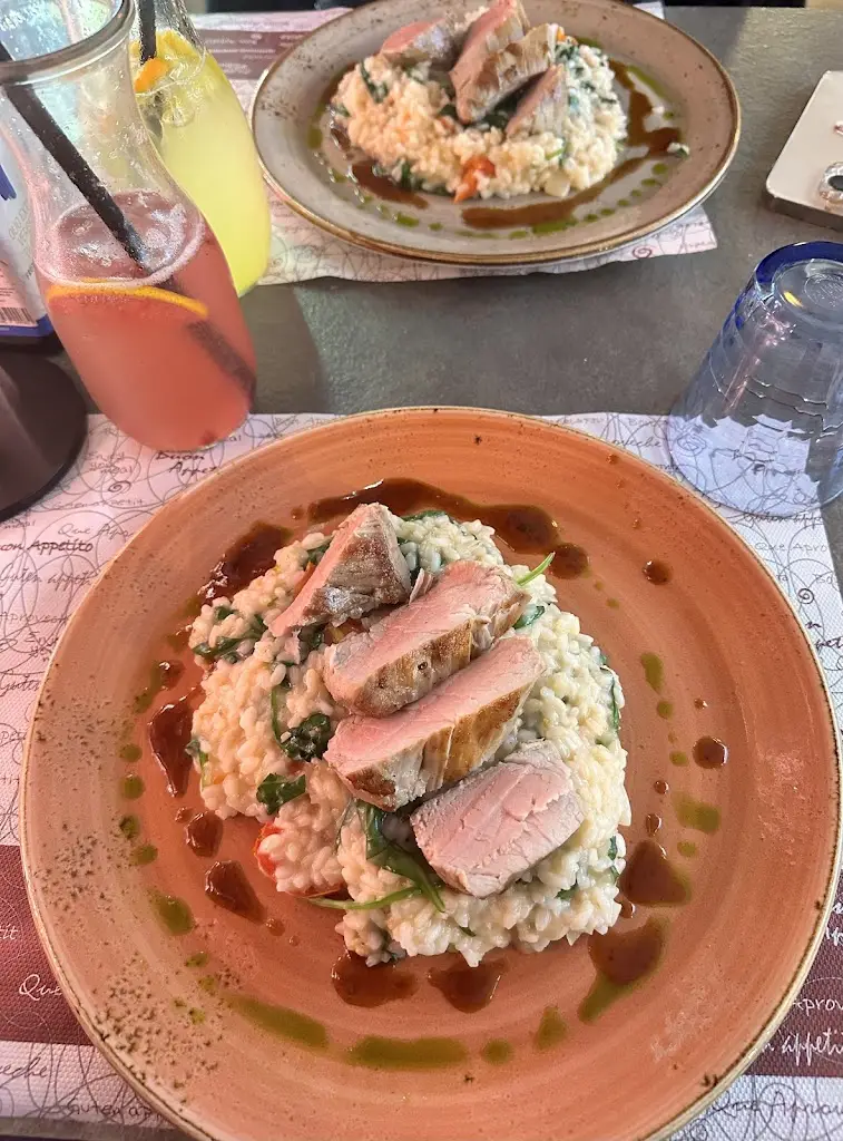 Daniel Kotrč_Pomodoro ristorante Písek_Okres Písek_review