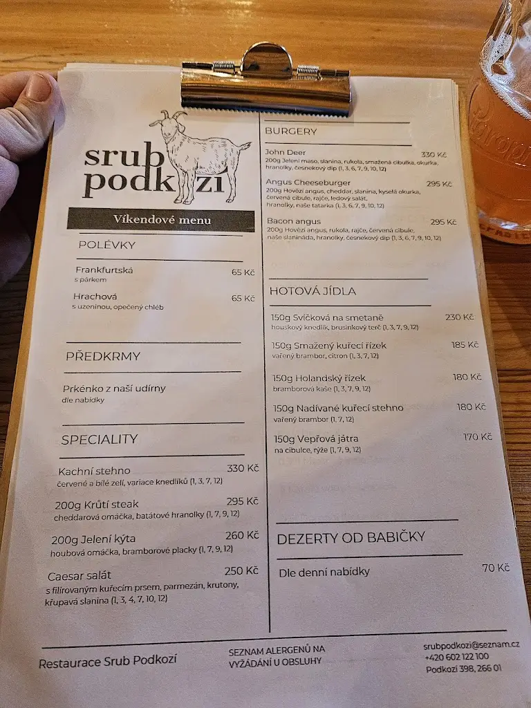 Menu_Restaurace Srub_Chyňava_image_4