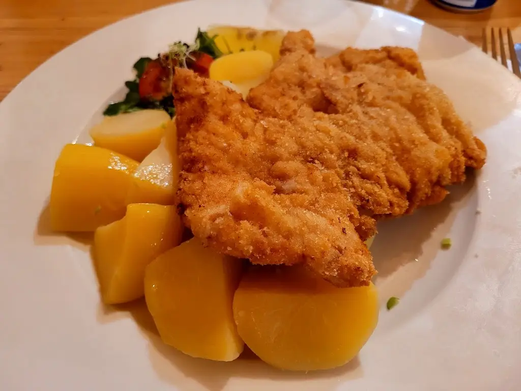 Aleksej Alex_Restaurace Srub_Chyňava_review