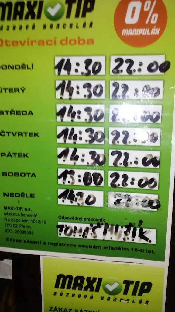 Menu_Restaurace Dělnický dům_Chyňava_image_2