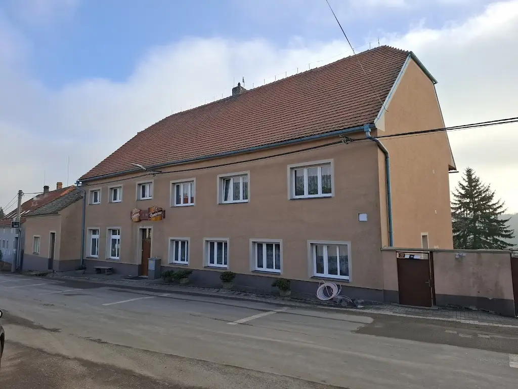 Hostinec U Vořechů_Chyňava_slider_image_2