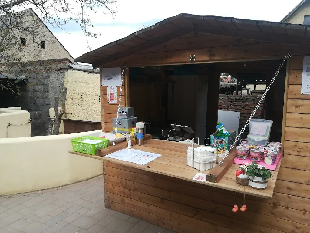 Berounská Catering Crew restaurant in Chyňava