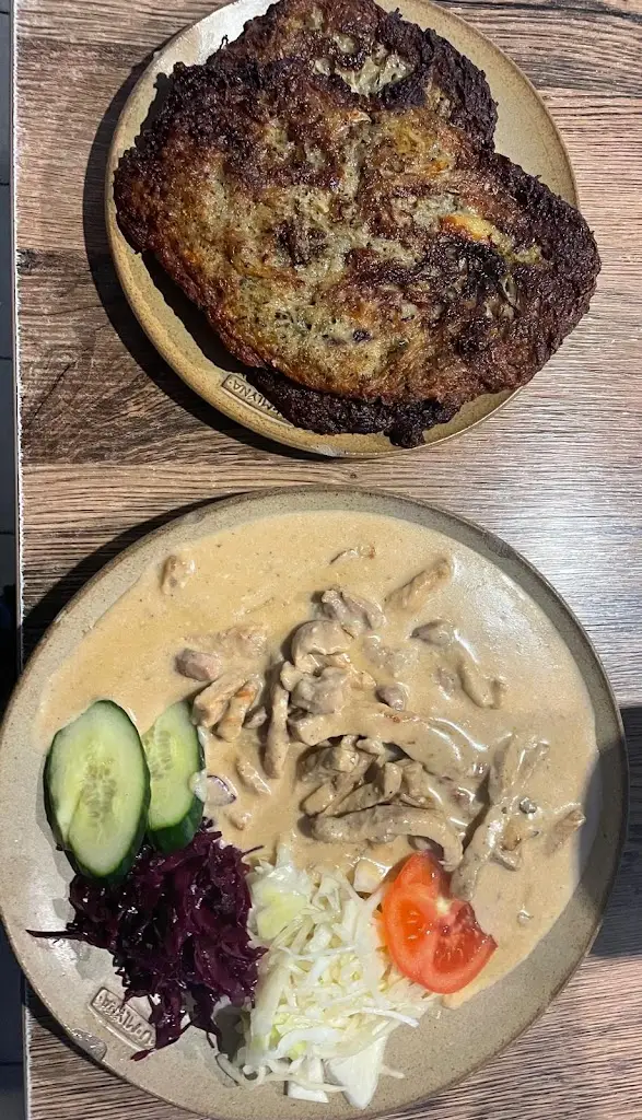 Jan Řehák_Hostinec U Mlýna_Cítov_review