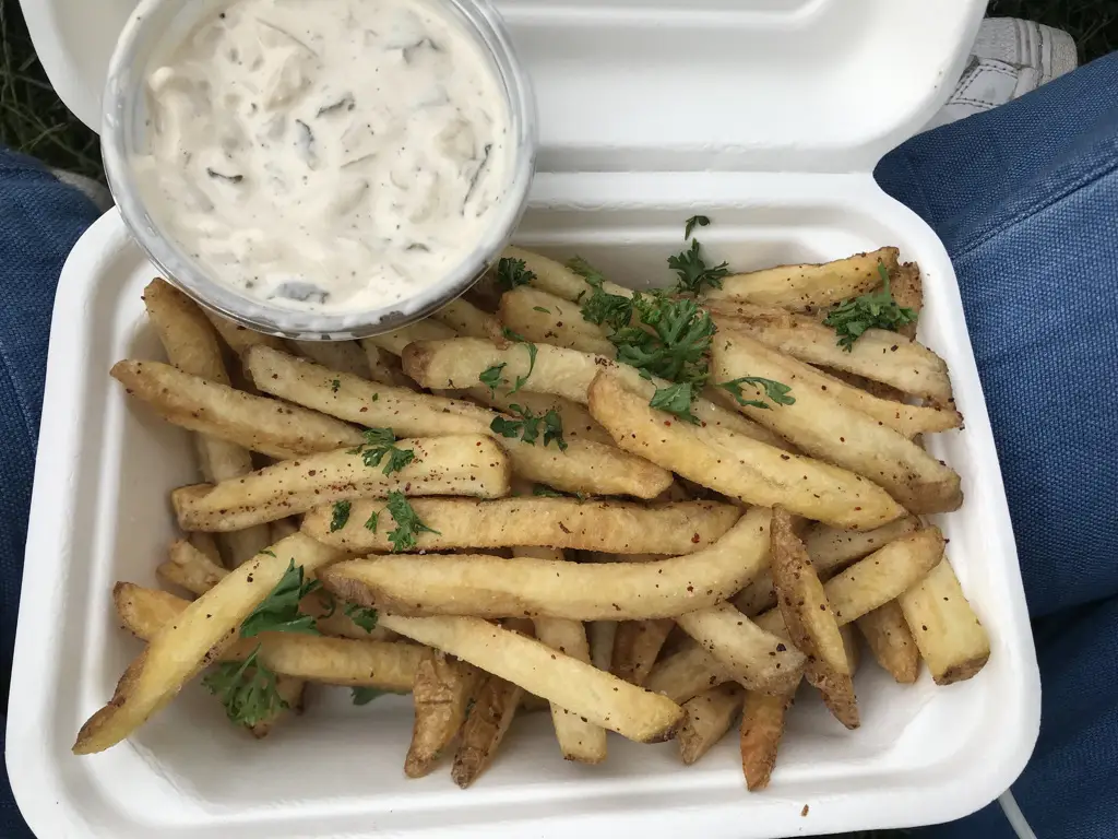 Chloe_BEJKN bistro_Čáslav_recensione