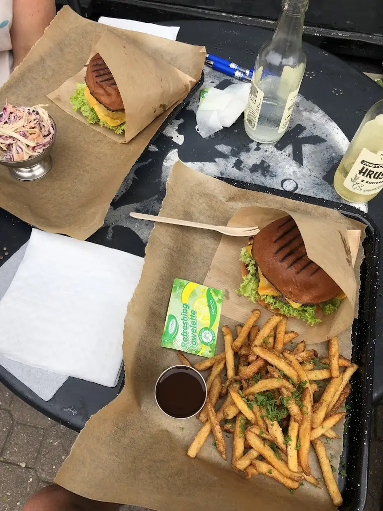 David Filip_BEJKN bistro_Čáslav_recensione