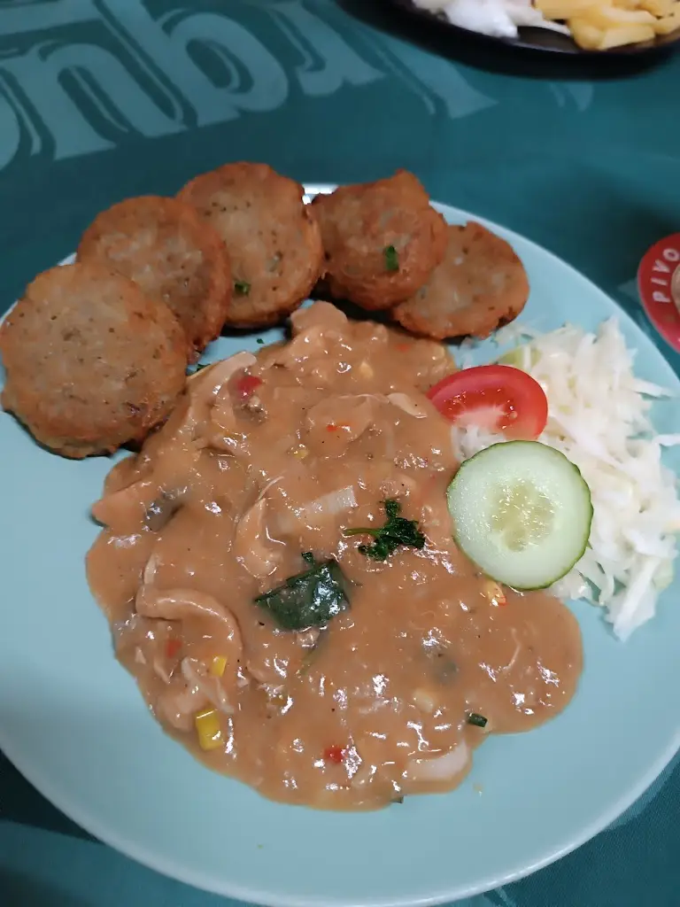 TheJanaprochna_Hostinec Na Fortně_Čáslav_review