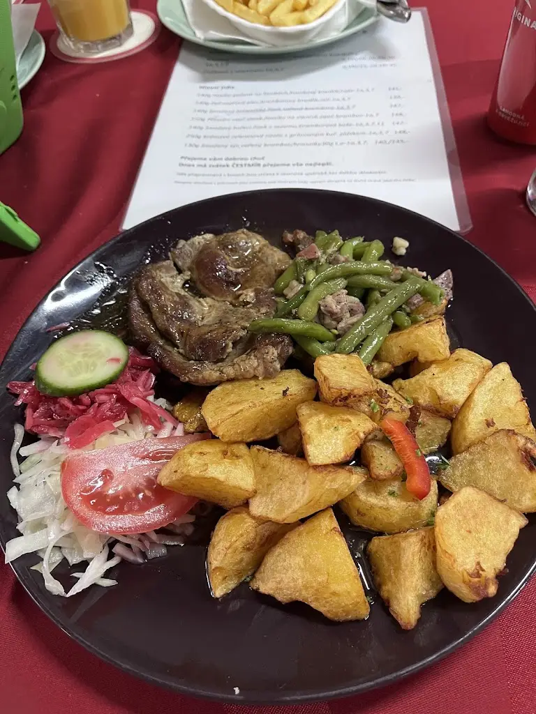 Hostinec Na Fortně_Čáslav_slider_image_2