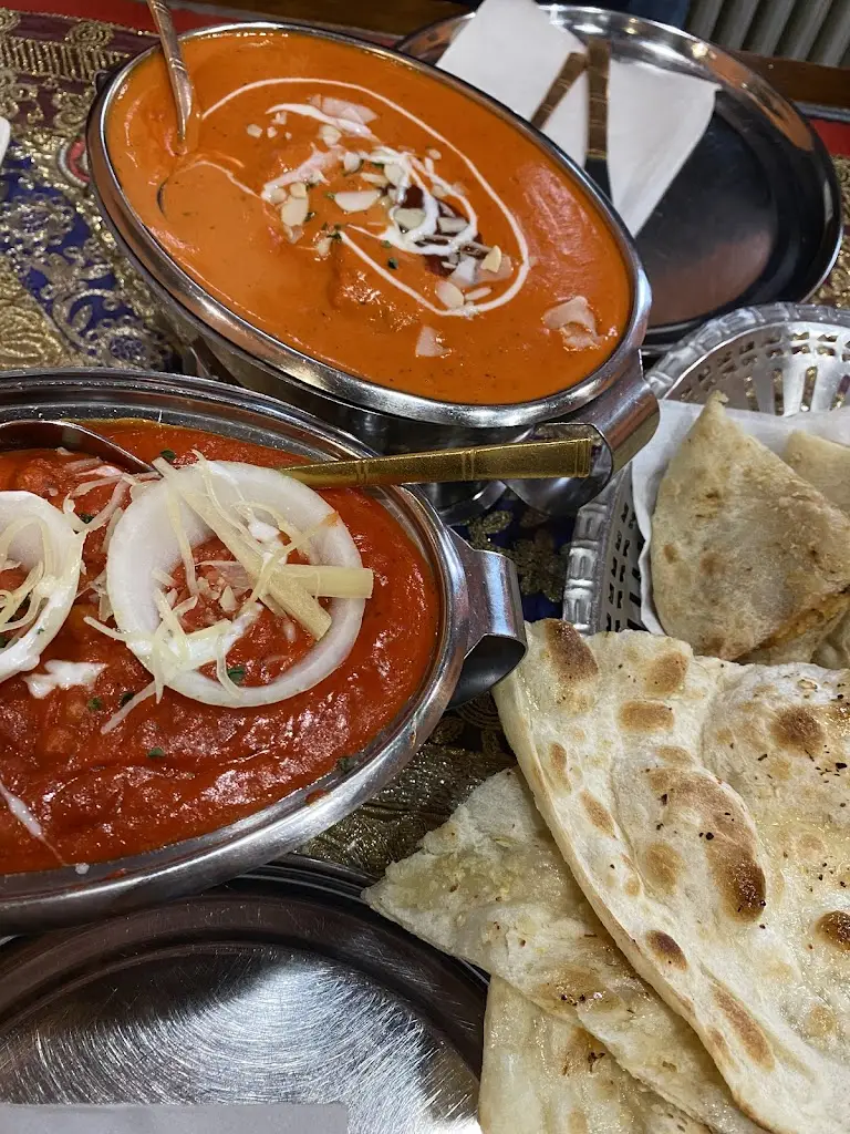 Veru Kubů_Indická Restaurace Tandoor_Okres Písek_review