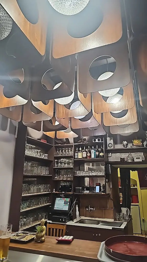 Heman Yoga_Indická Restaurace Tandoor_Okres Písek_review