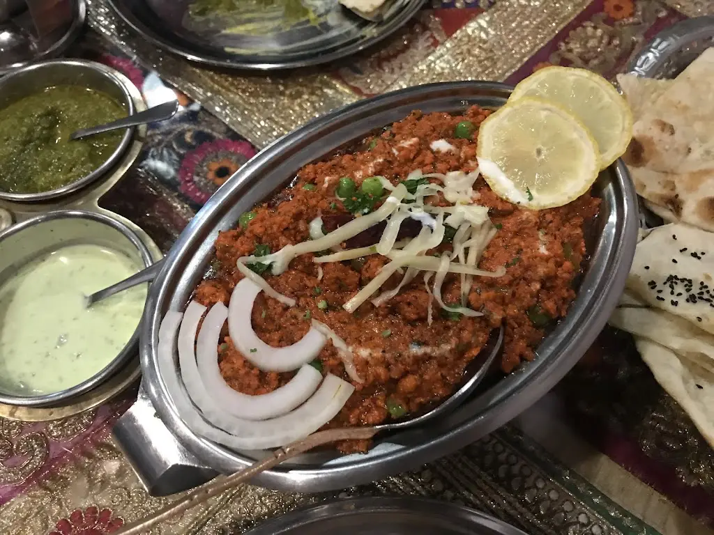 getemuphigh_Indická Restaurace Tandoor_Okres Písek_review