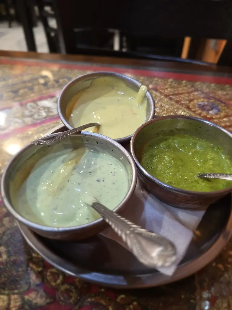 Indická Restaurace Tandoor_Okres Písek_slider_image_3