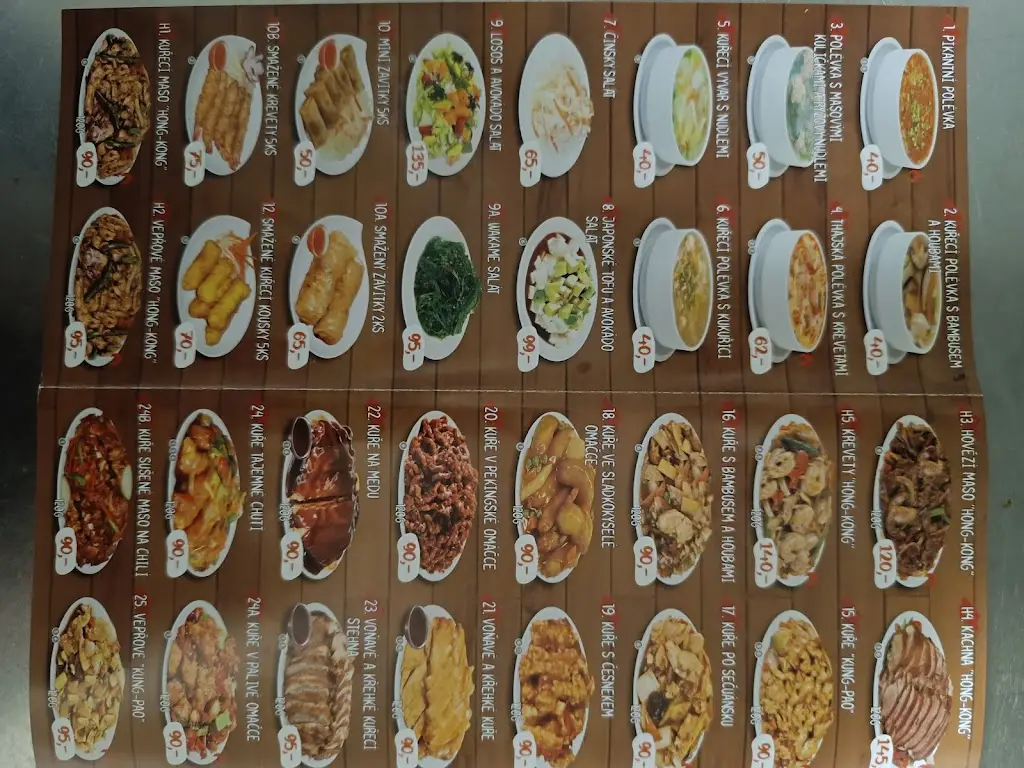 Menu_Hoo super_Čáslav_image_1