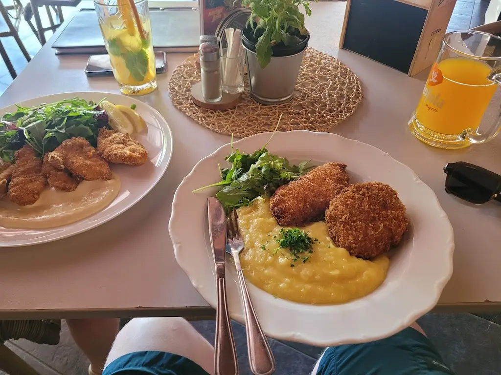 Arek S_Pivovarská restaurace v Čáslavi_Čáslav_review