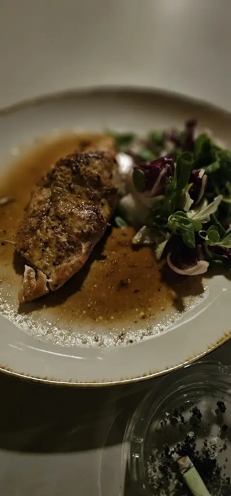 Joker XII_Pivovarská restaurace v Čáslavi_Čáslav_review