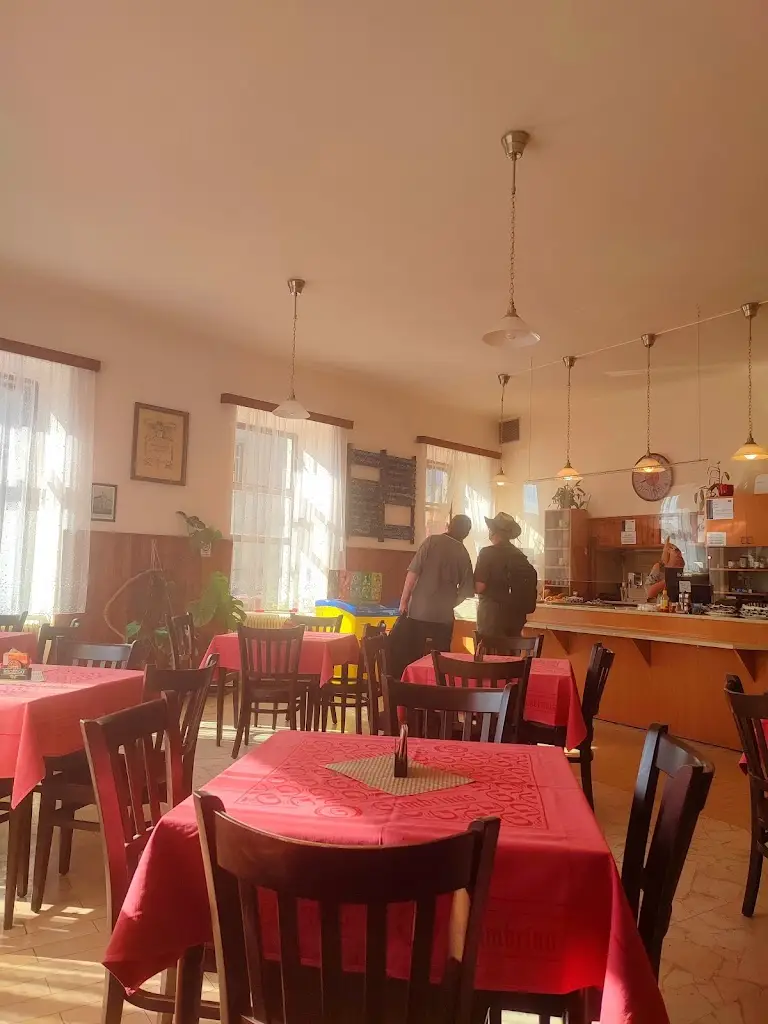 Luboš Votroubek_Restaurace Česká Koruna_Čáslav_review