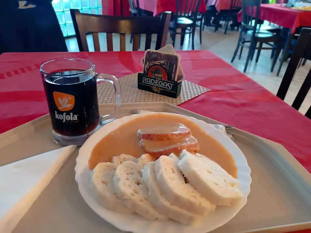 Tomáš Vašnovský_Restaurace Česká Koruna_Čáslav_review