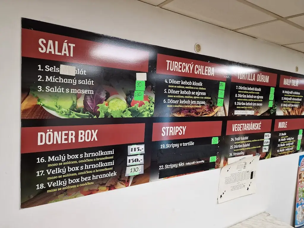 Menu_Kebab World Čáslav_Čáslav_image_1