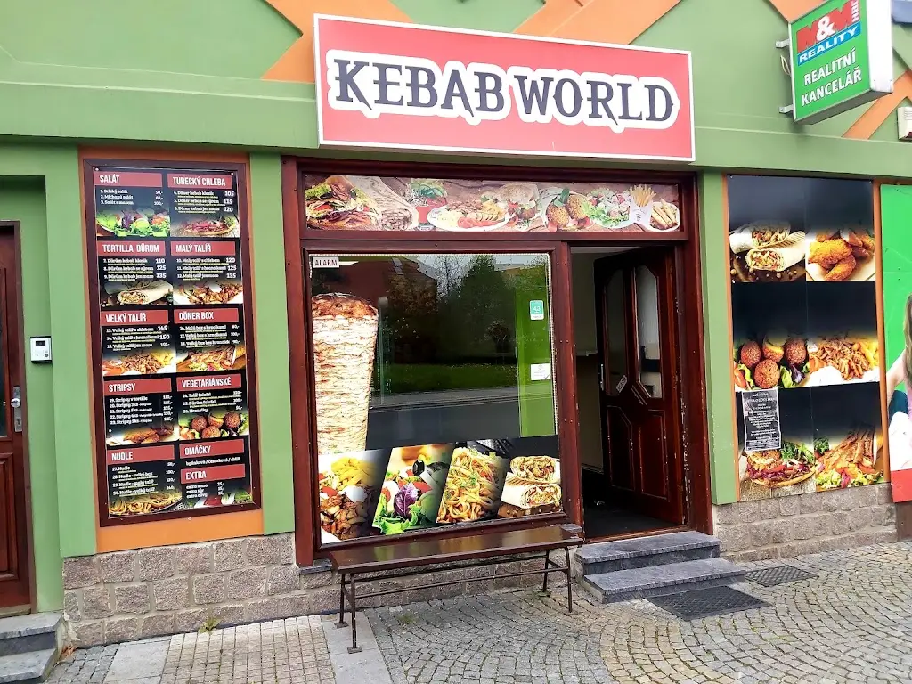 Menu_Kebab World Čáslav_Čáslav_image_3