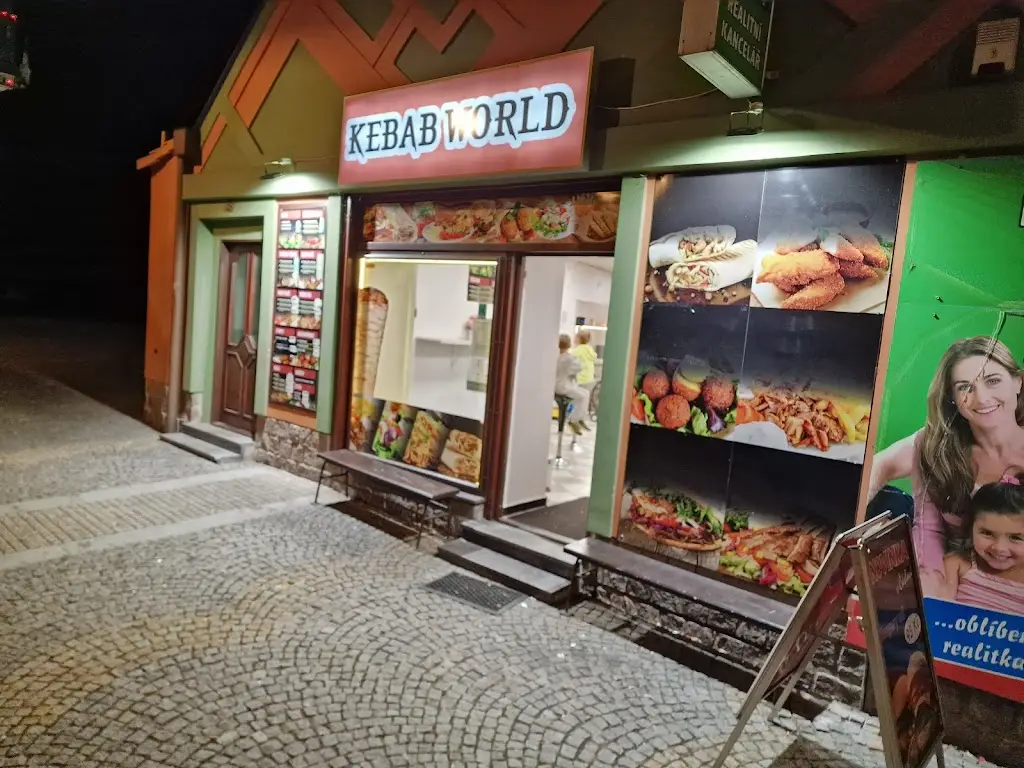 Kebab World Čáslav_Čáslav_slider_image_3