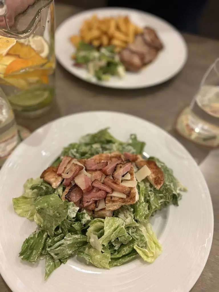 Jan Tůma_Restaurace Na Kuchyňce_Čáslav_review