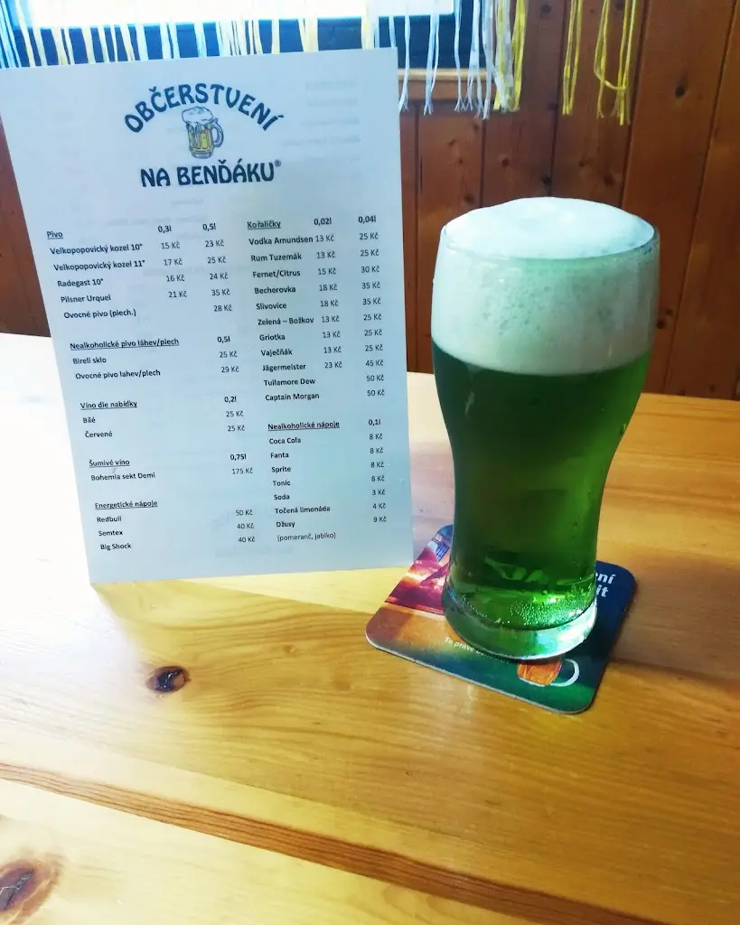 Menu_Občerstvení na Benďáku_Čerčany_image_2