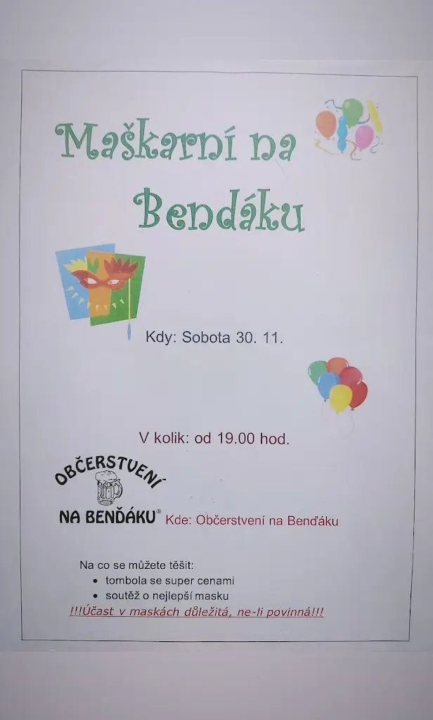 Menu_Občerstvení na Benďáku_Čerčany_image_3