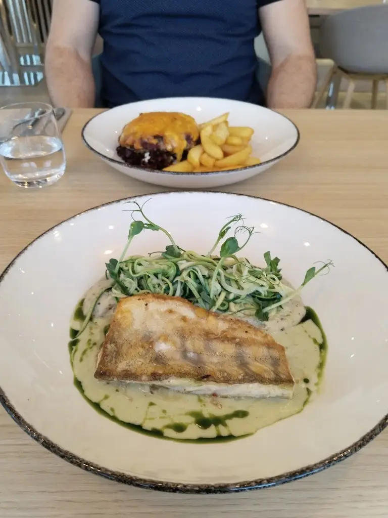 Menu_Restaurant Chapelle_Okres Písek_image_5