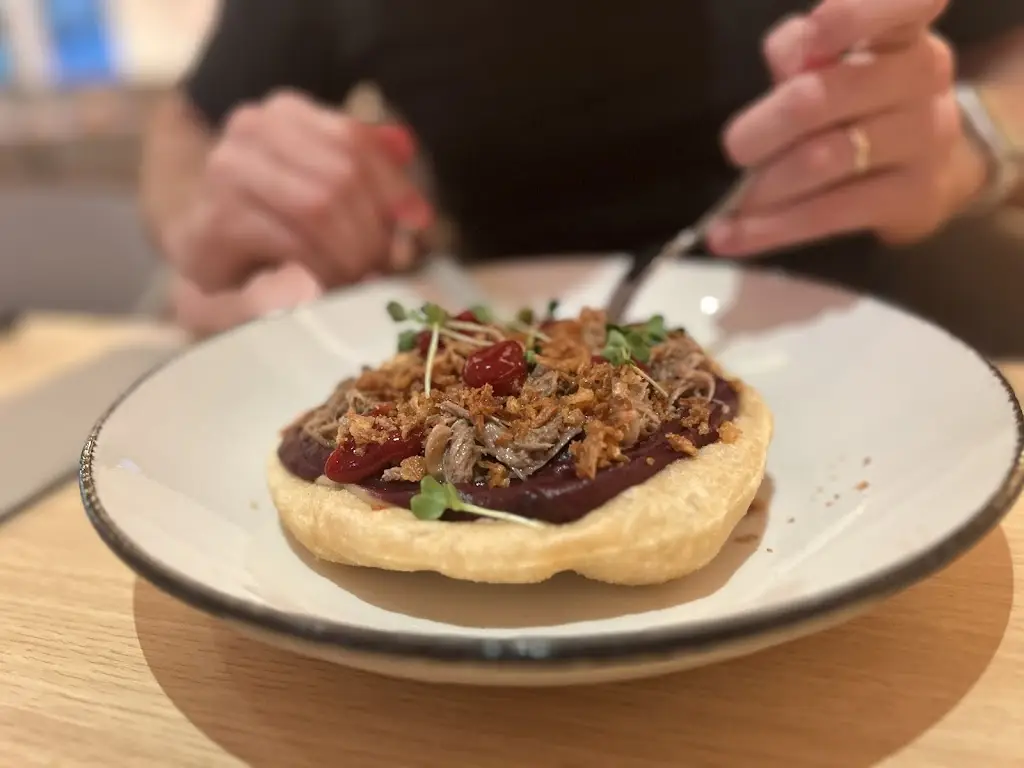 Rad Ka_Restaurant Chapelle_Okres Písek_review